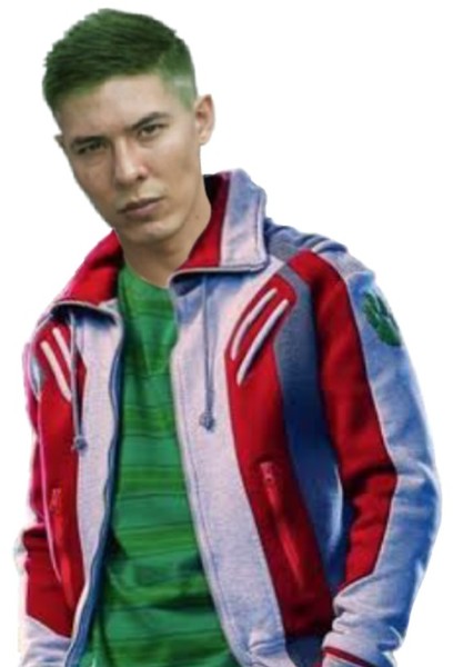 Lewis Tan photo