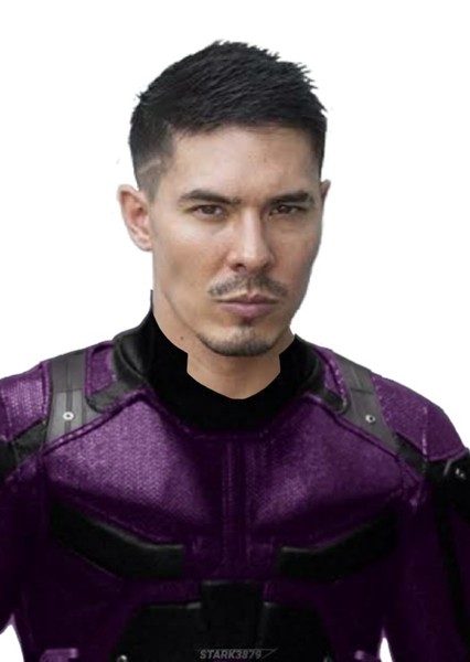 Lewis Tan photo
