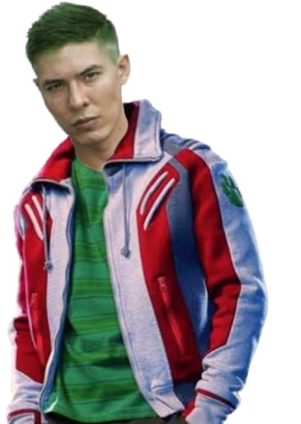 Lewis Tan photo
