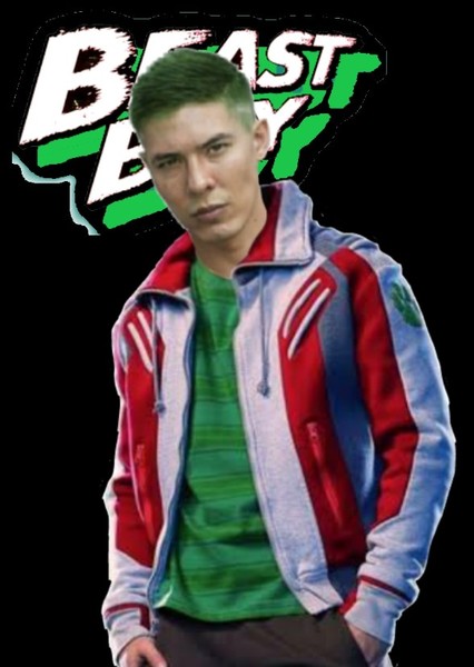 Lewis Tan photo