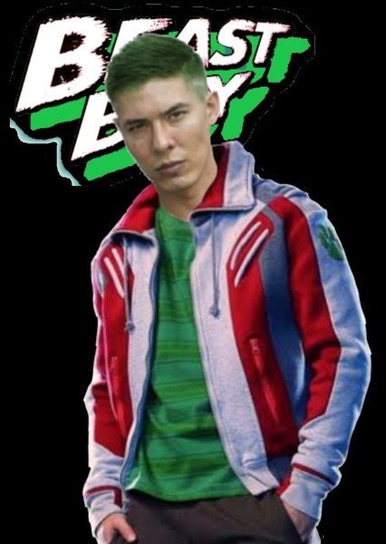 Lewis Tan photo