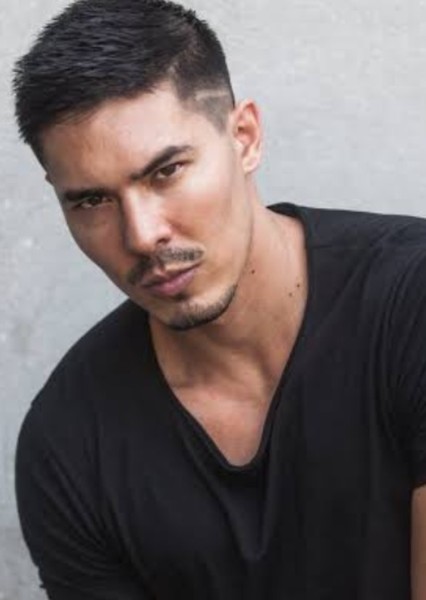 Lewis Tan