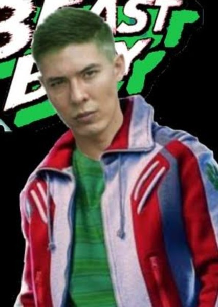 Lewis Tan photo