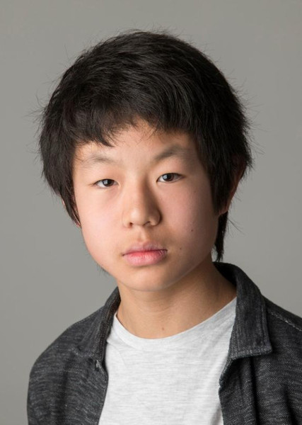 Lewy Xing
