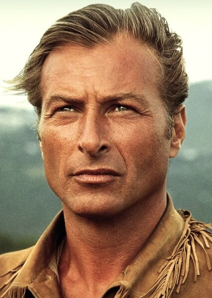 Lex Barker photo