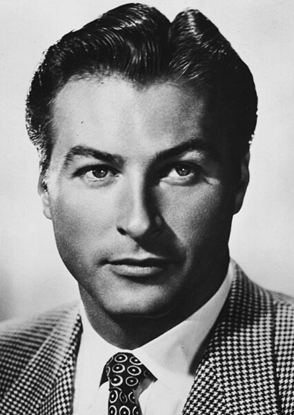 Lex Barker photo