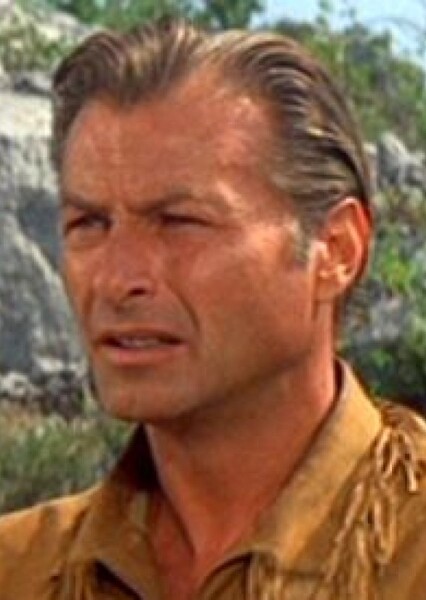 Lex Barker photo