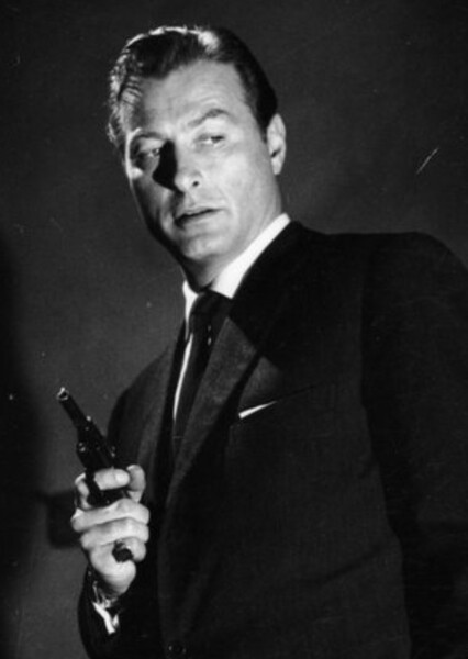 Lex Barker photo