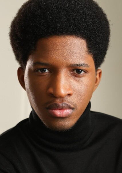 Lex Lumpkin photo