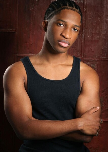 Lex Lumpkin photo
