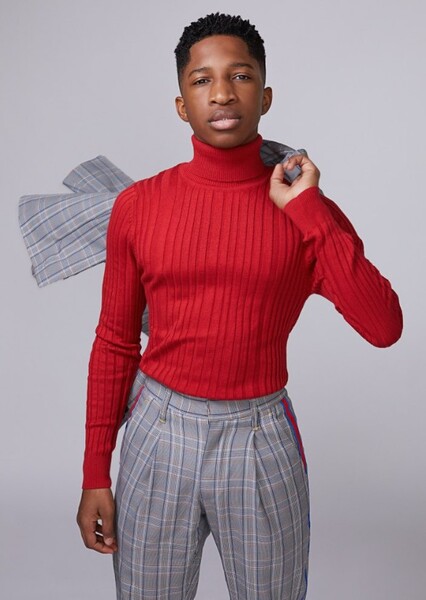 Lex Lumpkin photo