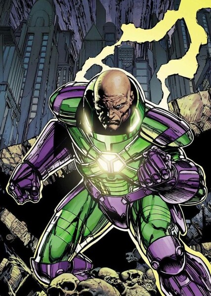 Lex Luther