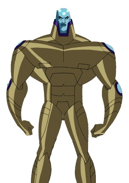 Lex Luthor photo