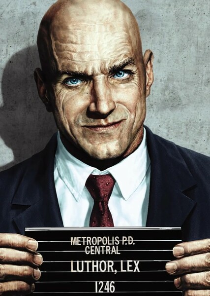 Lex Luthor photo