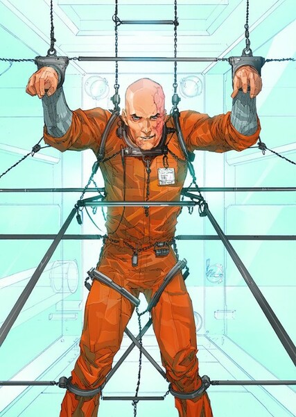 Lex Luthor photo