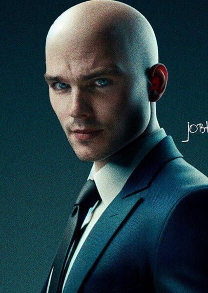 Lex Luthor photo
