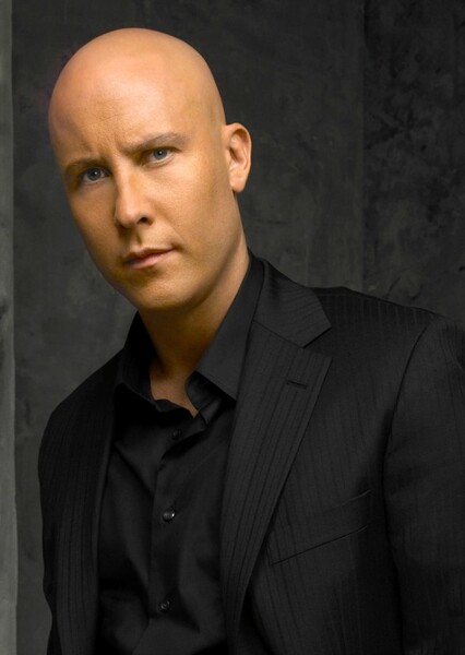 Lex Luthor photo