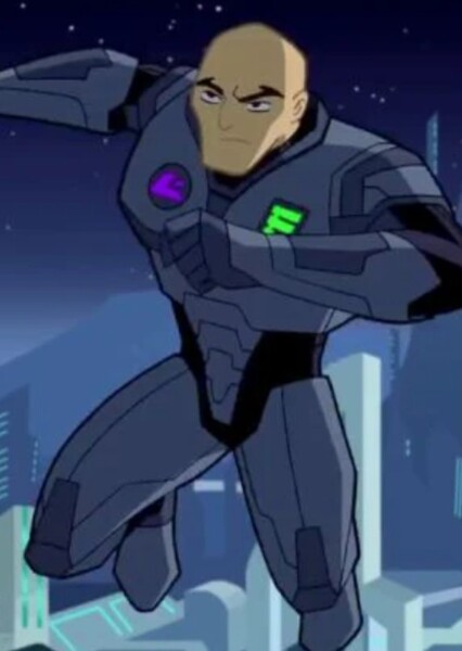 Lex Luthor photo