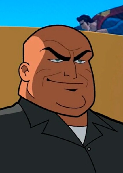 Lex Luthor photo