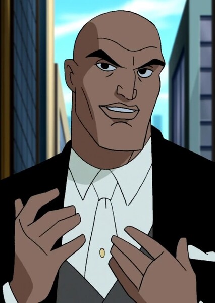 Lex Luthor