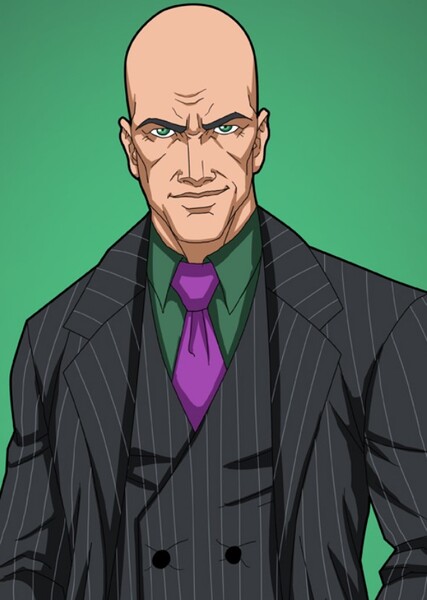 Lex Luthor photo