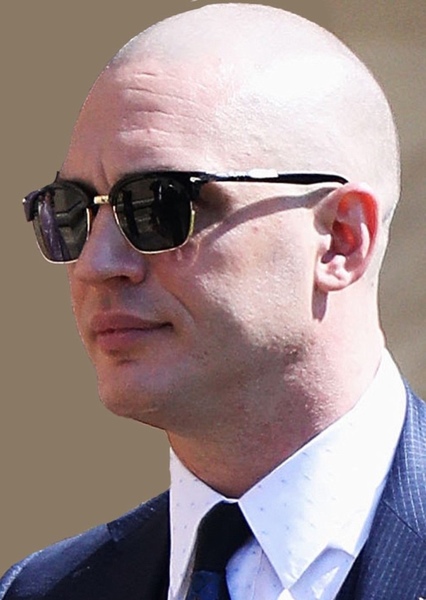 Lex Luthor photo