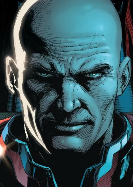 Lex Luthor photo