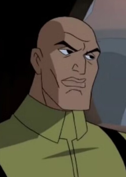 Lex Luthor (DCAU) photo