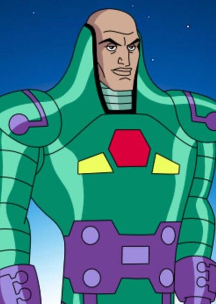 Lex Luthor (DCAU)