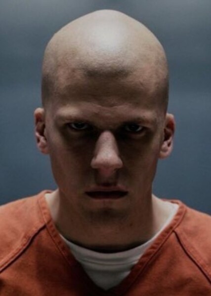 Lex Luthor (DCEU) photo