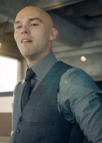 Lex Luthor (DCU)