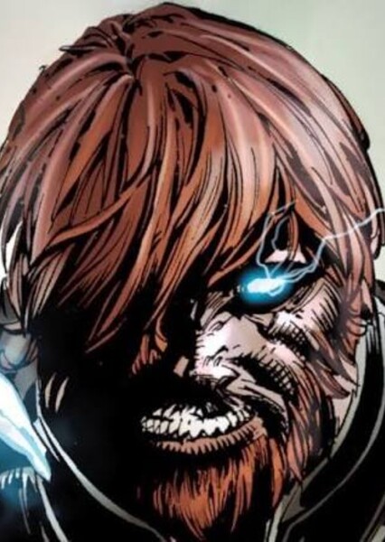 Lex luthor (earth 3)