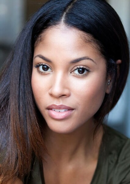 Lex Scott Davis photo