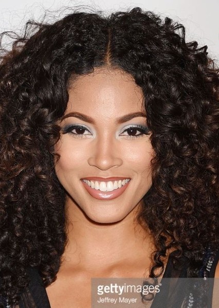 Lex Scott Davis photo