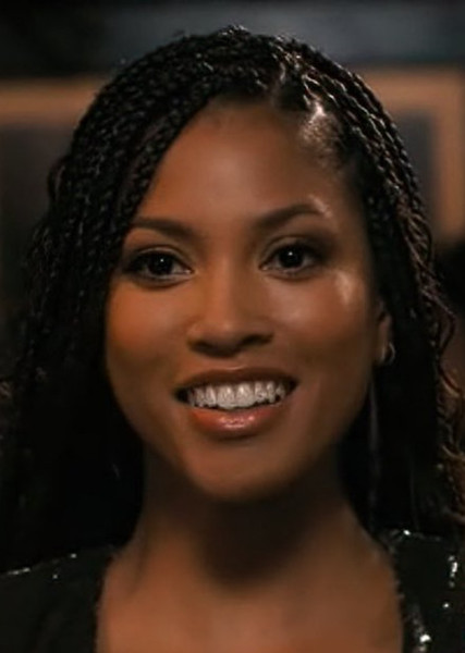 Lex Scott Davis