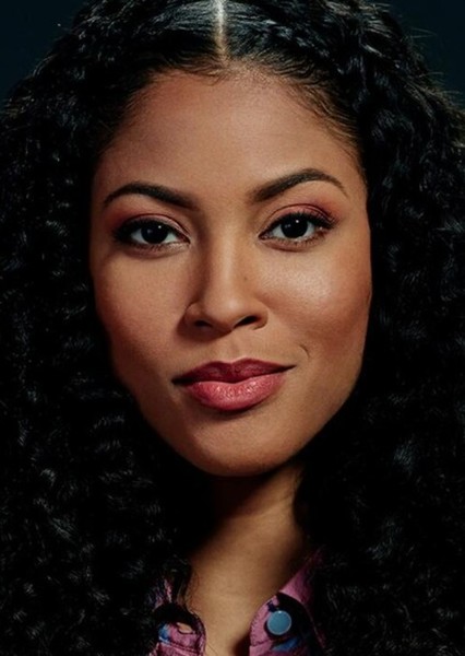 Lex Scott Davis photo