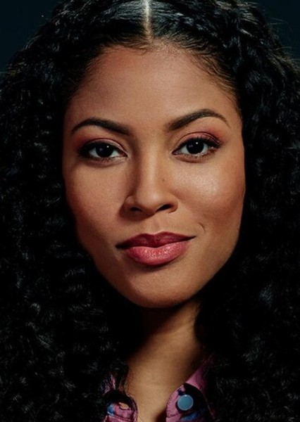 Lex Scott Davis photo