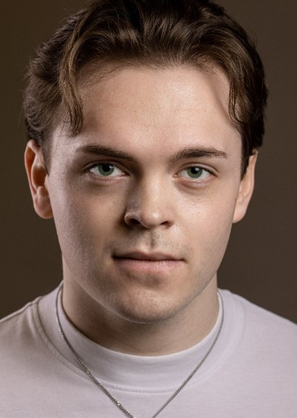 Lex Stephenson