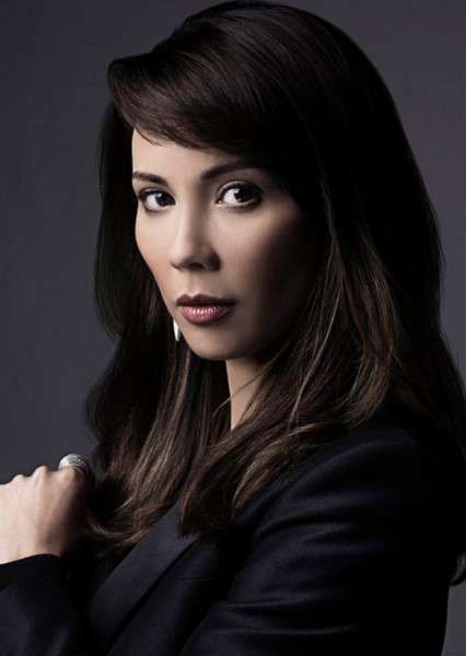 Lexa Doig Photo on myCast - Fan Casting Your Favorite Stories