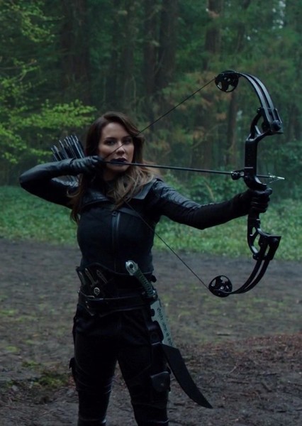 Talia Al Ghul