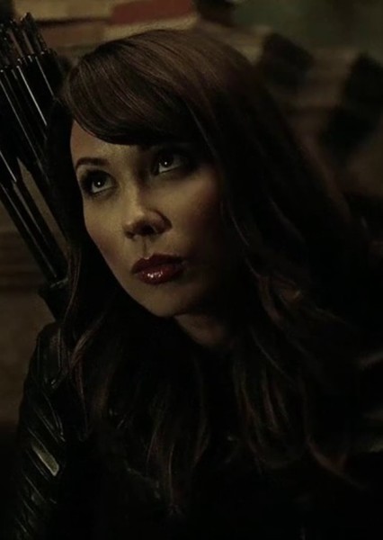 Lexa Doig photo