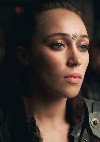Lexa (The 100) photo