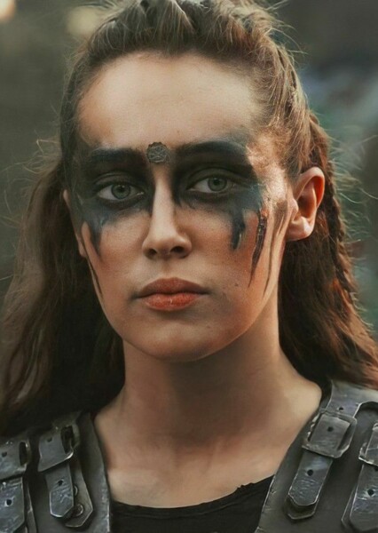 Lexa (The 100) photo