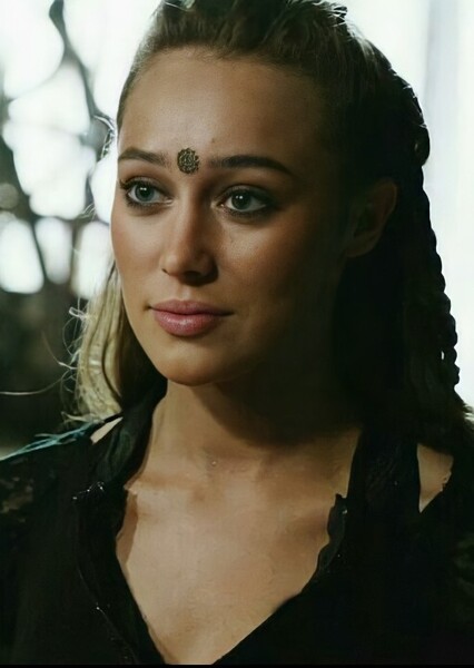 Lexa (The 100)