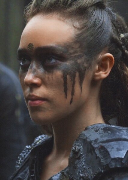 Lexa (The 100)