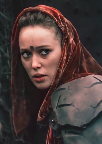 Lexa (The 100) photo