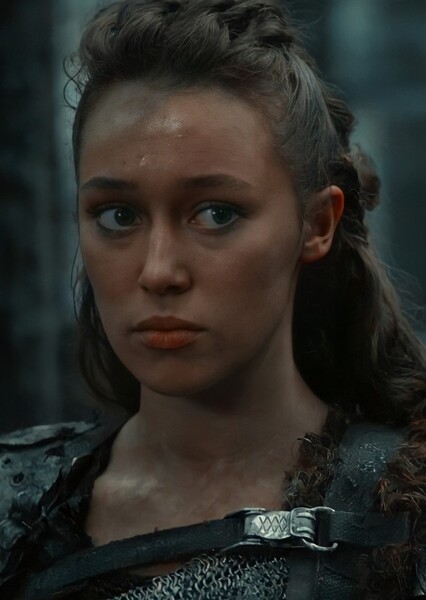 Lexa (The 100) photo