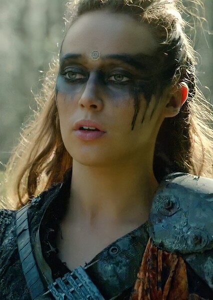 Lexa (The 100)