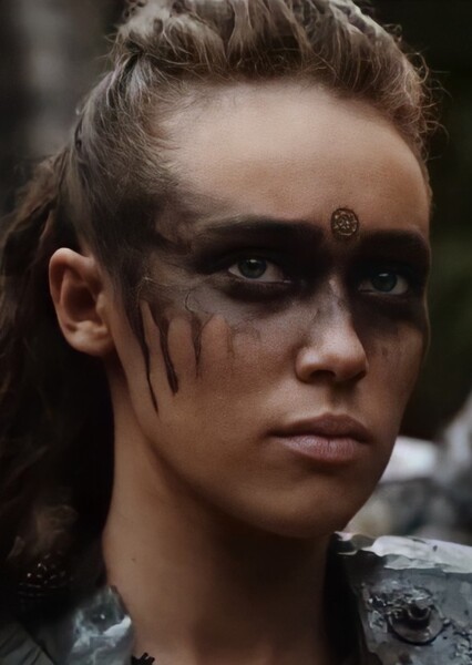 Lexa (The 100) photo