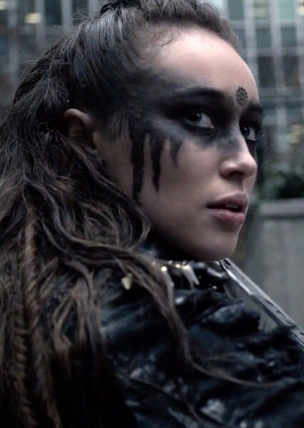 Lexa (The 100) photo